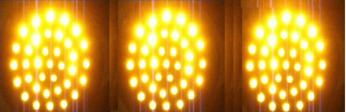 square oscillator