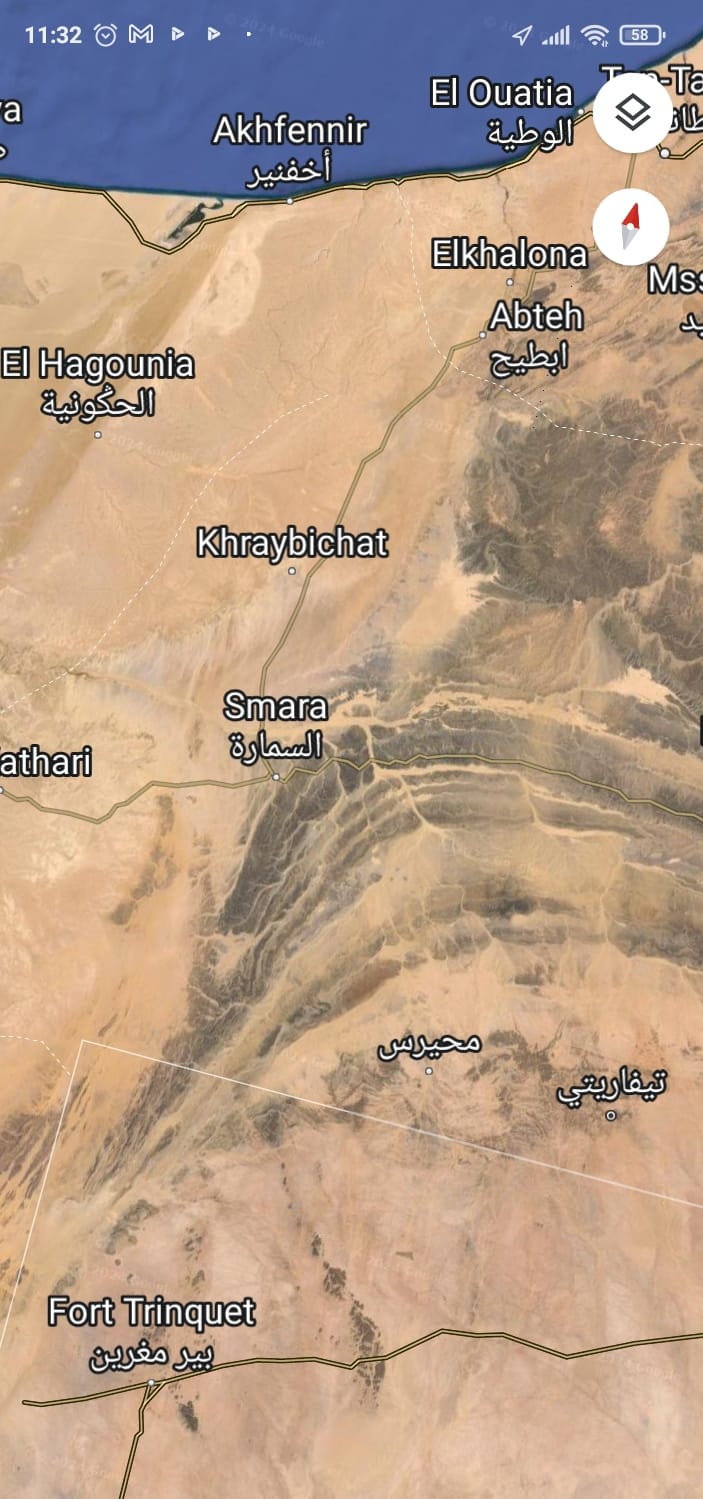 Sahara