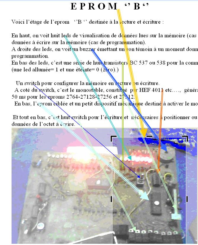 eprom b