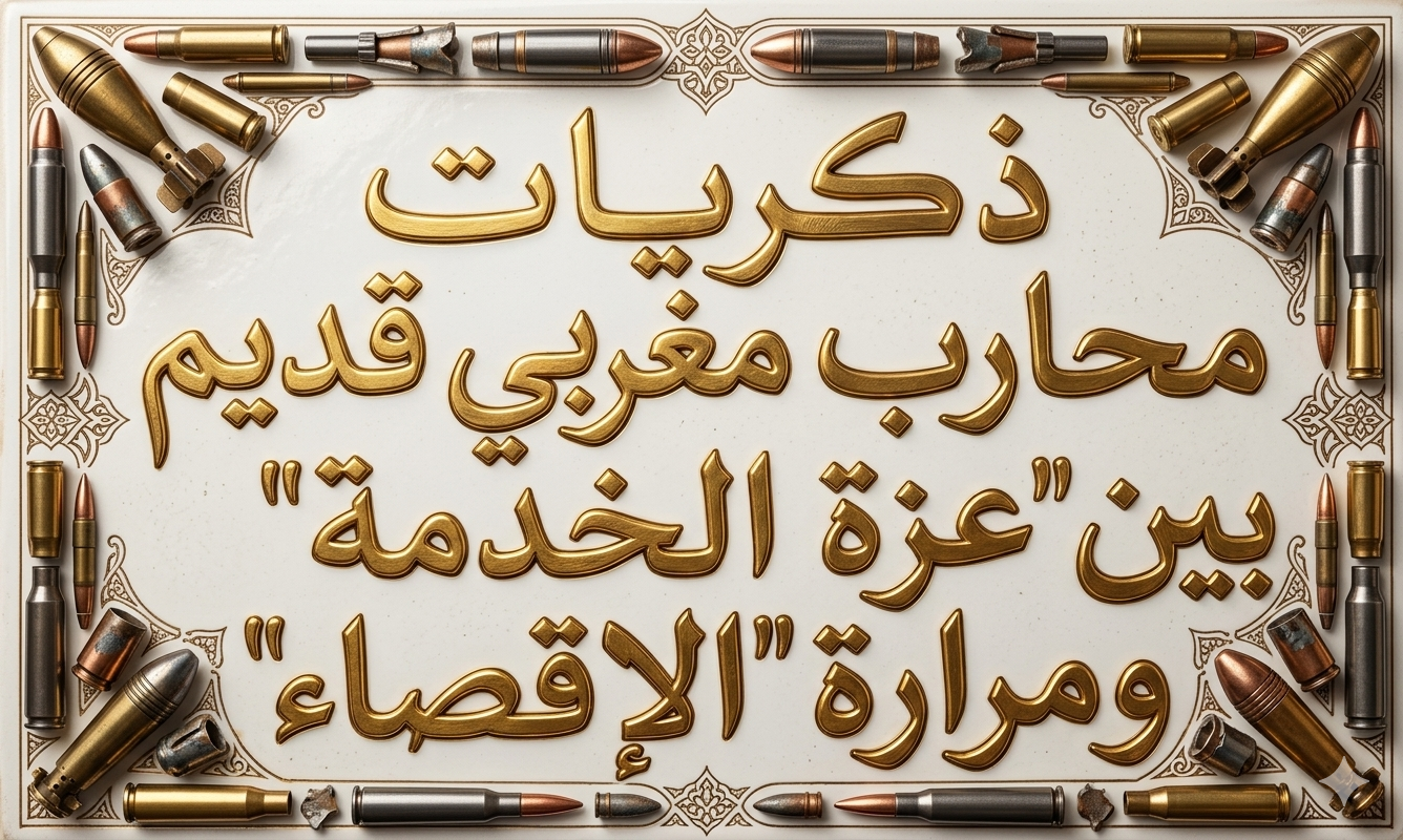 Sahara marocain