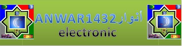 Anwarelectronic.